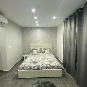 Appartement Nicolai 165, Bari