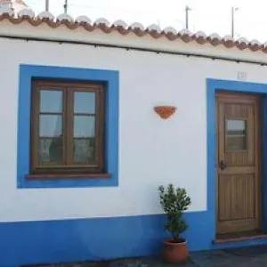 Casa De Seixe Hébergement de vacances Odeceixe