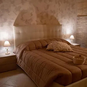Appartement La Casa Della Felicità, Bari