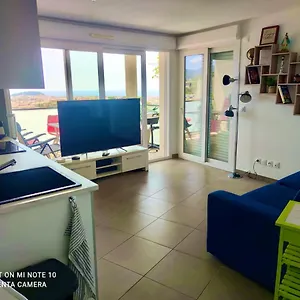 Angela Appartement Nice