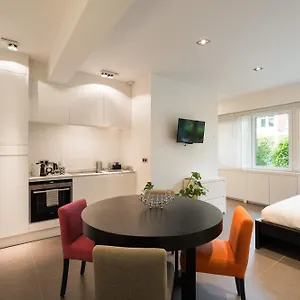 The Loft Appartement Bruxelles