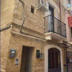 Appartement Il Sorriso, Bari