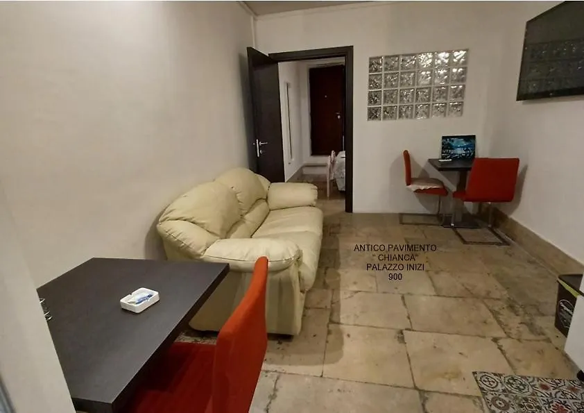 Appartement Giada 2 Home S Bari