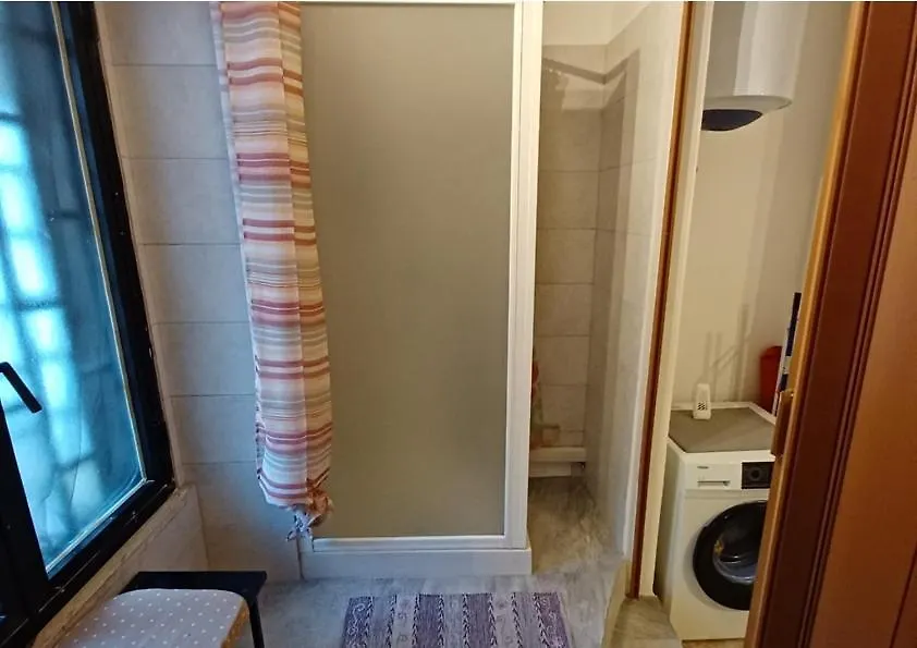 Giada 2 Home S Bari Appartement