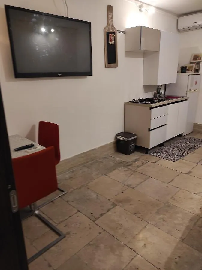 Appartement Giada 2 Home S Bari Italië
