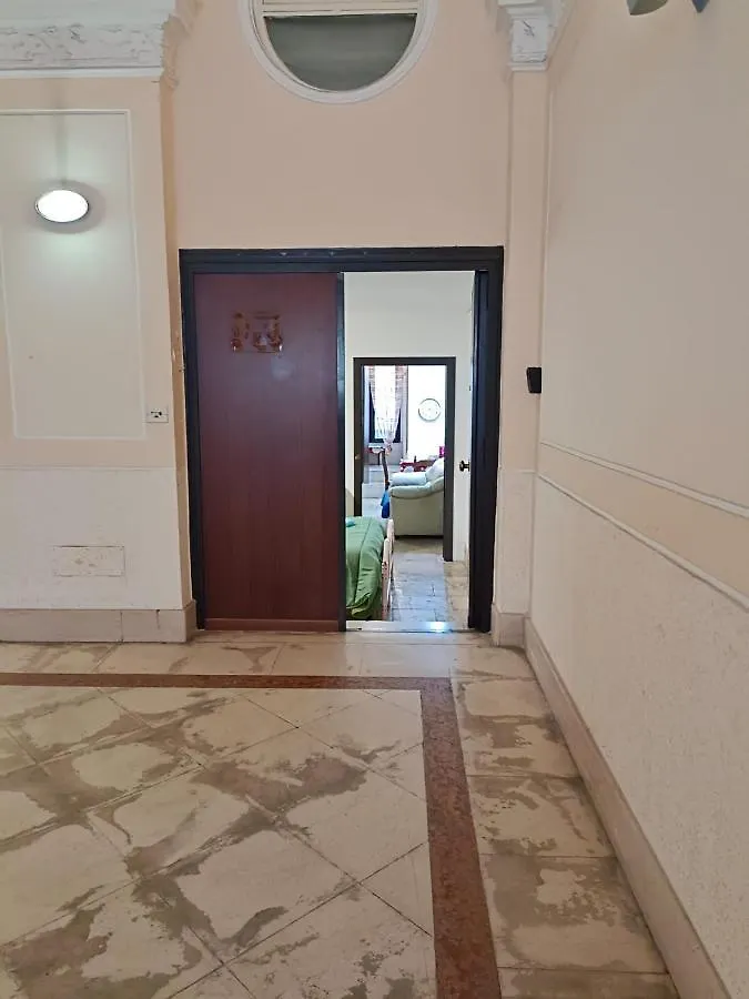 Appartement Giada 2 Home S Bari