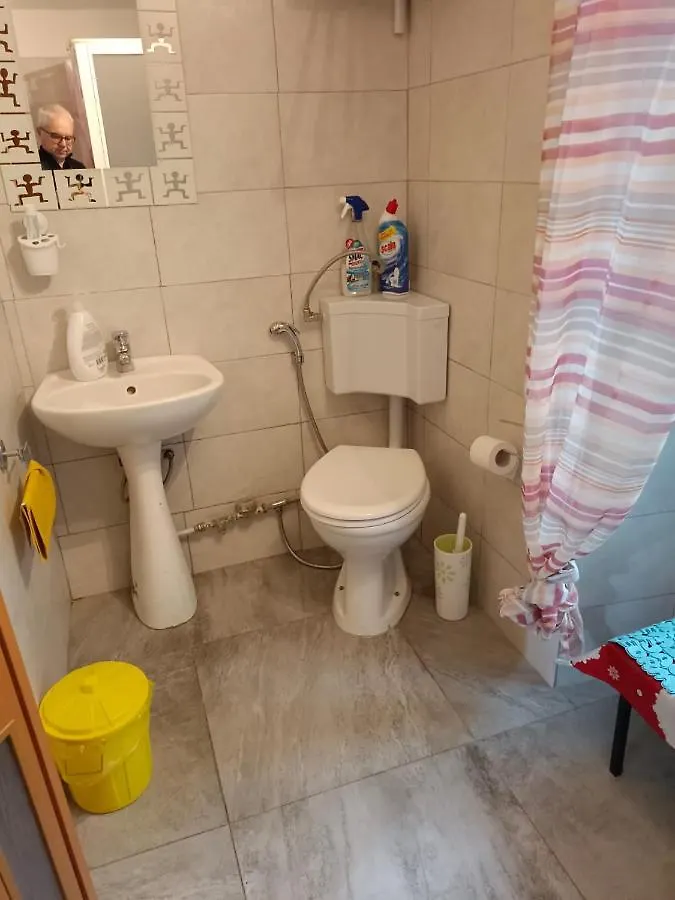 Appartement Giada 2 Home S Bari